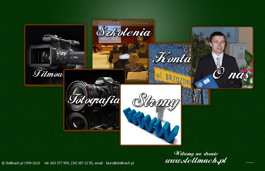 Fotograf Dobordzień